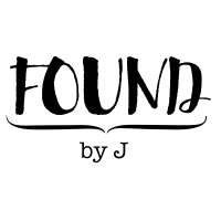 Found by J