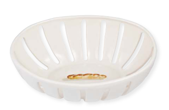 Rae Dunn Bread Basket