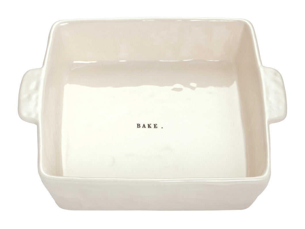 Rae Dunn Bake Dish