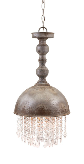 Marley Pendant Light