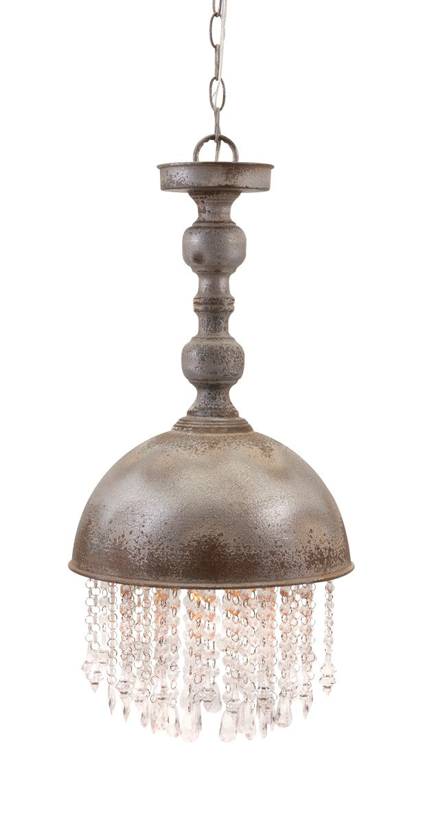 Marley Pendant Light