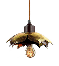 Lotus Pendant Lamp