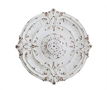 Metal Ceiling Medallion