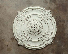 Metal Ceiling Medallion